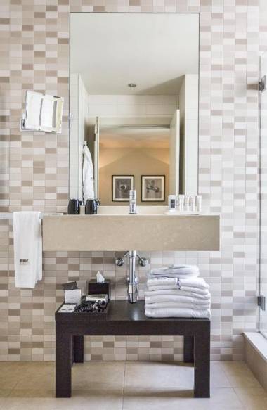 Murmuri Residence Concepció