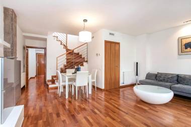 Stay U-nique Apartments Plaça de Tetuan