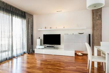 Stay U-nique Apartments Plaça de Tetuan