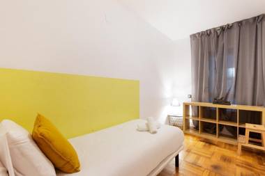 Stay U-nique Apartments Diagonal