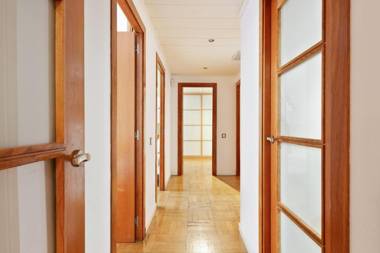 Stay U-nique Apartments Diagonal