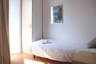 You Stylish Sagrada Familia Apartments