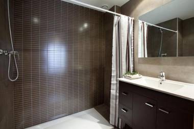 You Stylish Sagrada Familia Apartments