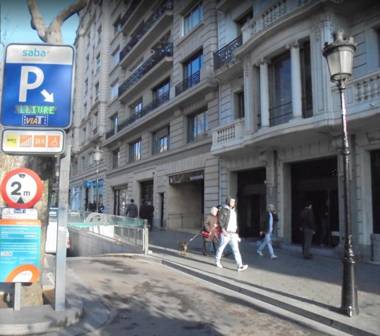 Mr. Serrano Apartments