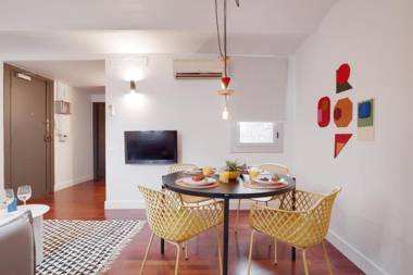 Sweet Inn - Sepulveda