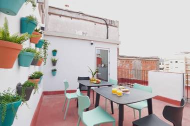 Sweet Inn - Sepulveda