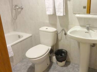 Rambles Accommodation