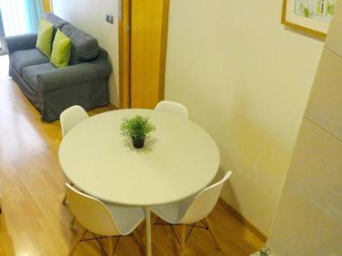 Rambles Accommodation