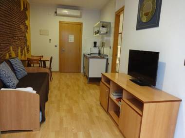 Rambles Accommodation