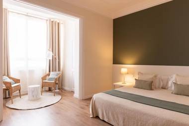 Signature Apartments Diagonal