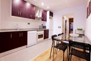 Apartment Park & Beach Deluxe