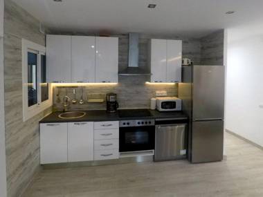 Sagrada Familia Apartment