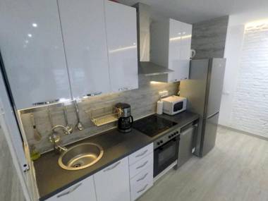 Sagrada Familia Apartment