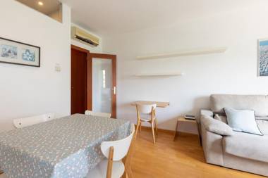 Lodging Apartments Gaudi Views