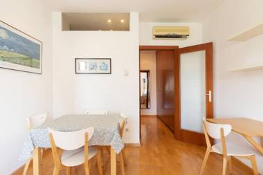 Lodging Apartments Gaudi Views