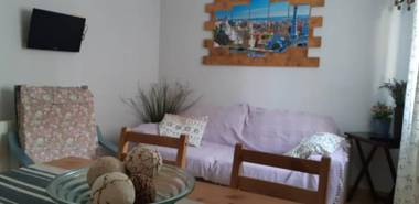 Cozy Apartment Near The Beach