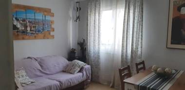 Cozy Apartment Near The Beach