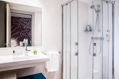 ibis Styles Barcelona Centre