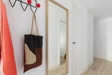 Casa Cosi - Eixample 3