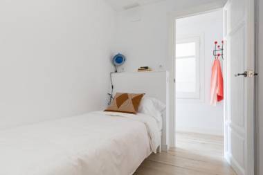 Casa Cosi - Eixample 3