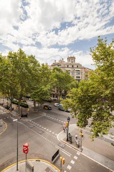 Art House Station Rocafort ´Sant Antoni´