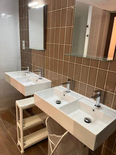 Hostelle - female only hostel Barcelona