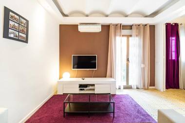 Stay U-nique Apartments Radas