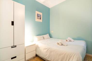 Stay U-nique Apartments Radas