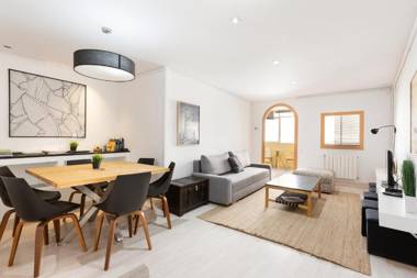 Stay U-nique Apartments Aribau