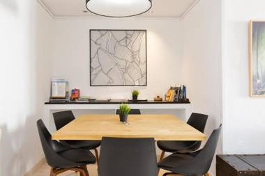 Stay U-nique Apartments Aribau