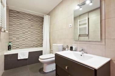 Stay U-nique Apartments Aribau