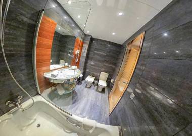 Hotel Sansi Barcelona