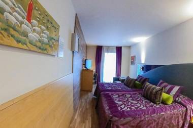 Hotel Sansi Barcelona