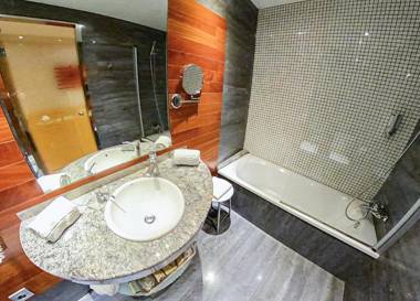 Hotel Sansi Barcelona