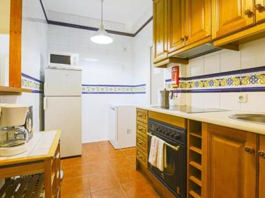 Be barcelona arco del triunfo sunny colors III