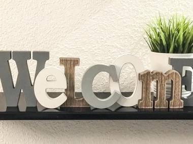 Lets holidays apartment in Sant Martí