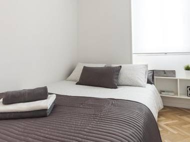 Lets holidays apartment in Sant Martí