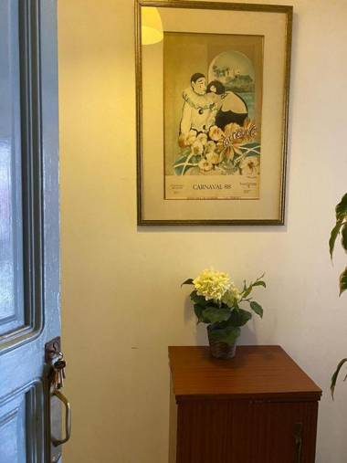 Barcelona Central Apartments