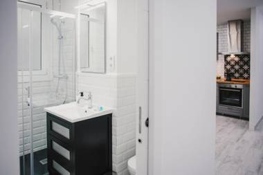 BBARCELONA - FIRA SUPERIOR FLAT