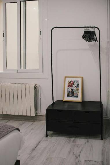 BBARCELONA - FIRA SUPERIOR FLAT