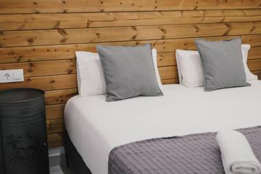 BBARCELONA - FIRA SUPERIOR FLAT