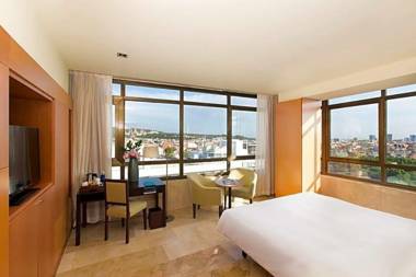 Gran Hotel Torre Catalunya