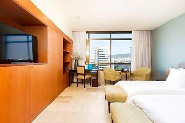 Gran Hotel Torre Catalunya