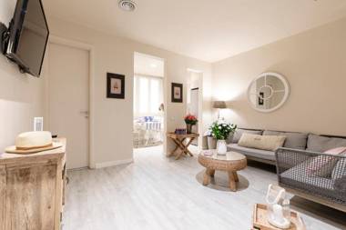 Chic Apartments Barcelona