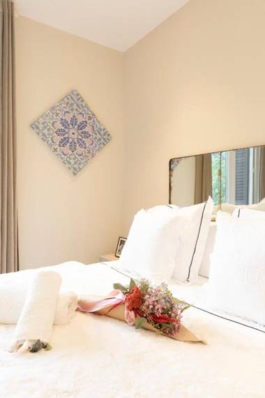 Chic Apartments Barcelona