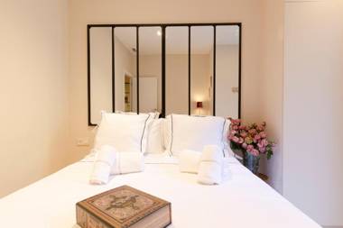 Chic Apartments Barcelona