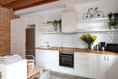 Casa Cosi - Putxet 4