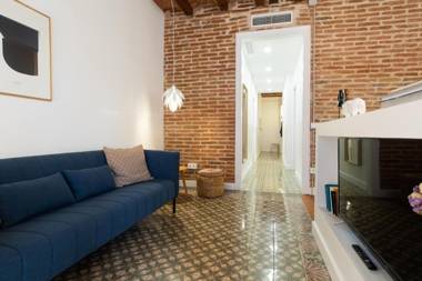 Casa Cosi - Putxet 4