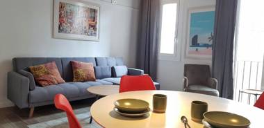 Sant Antoni 1 - Downtown Barcelona & Modern