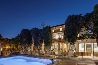 Hotel Boutique Mirlo Barcelona